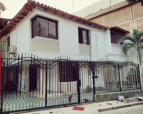 Hostal Villa del Mar - Rodadero